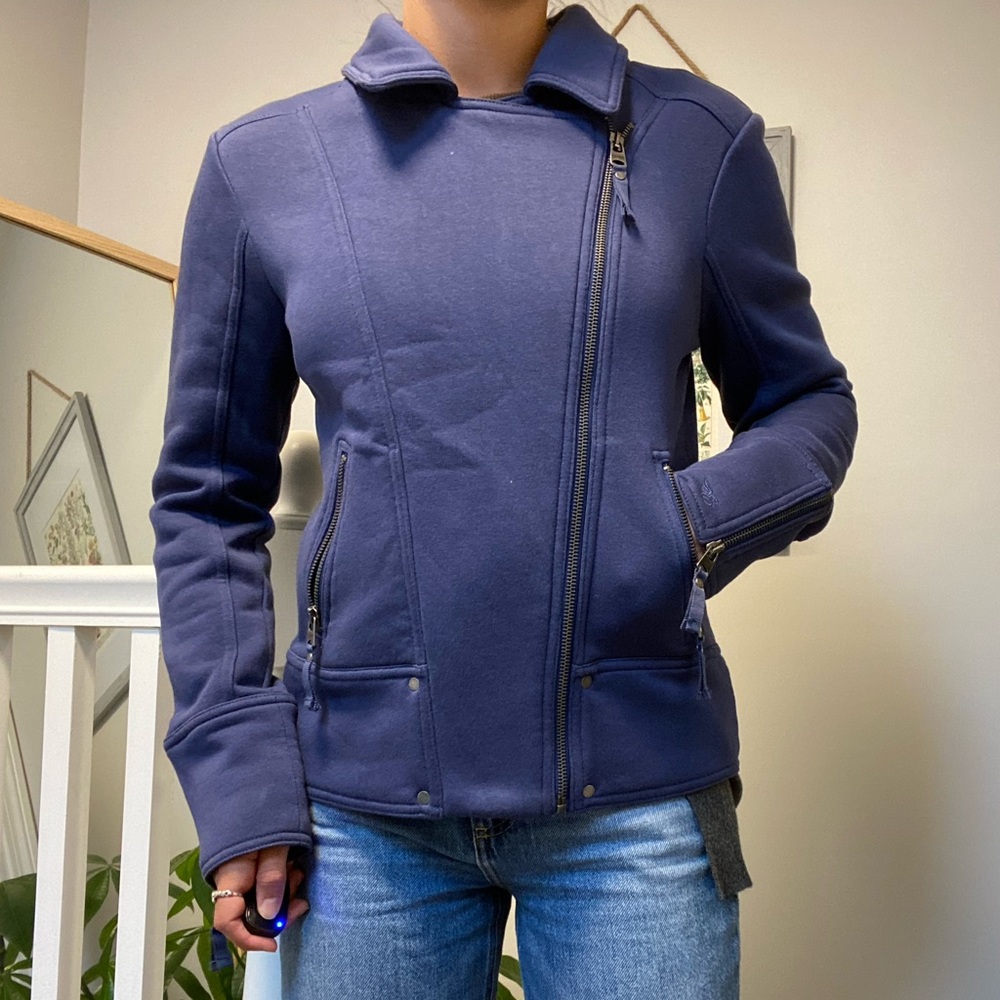 Espirit Moto jacket size S